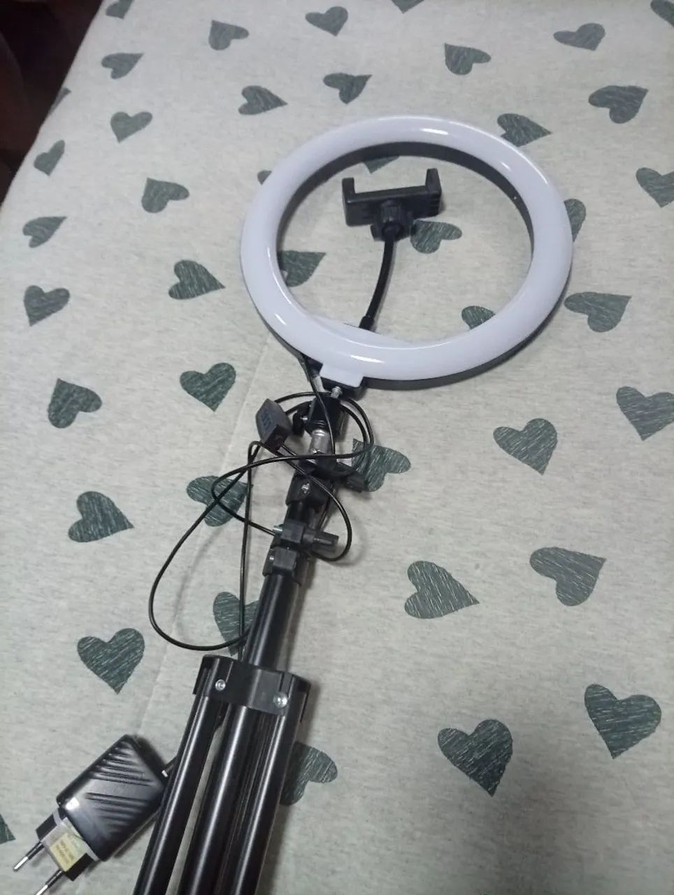 Ring Light  - Foto 2