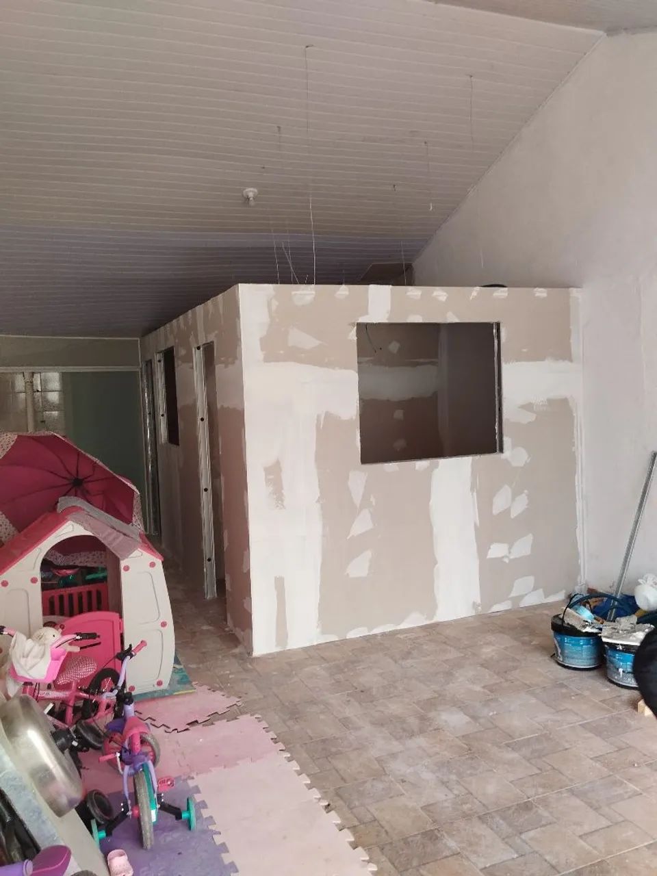 Drywall  - Foto 4