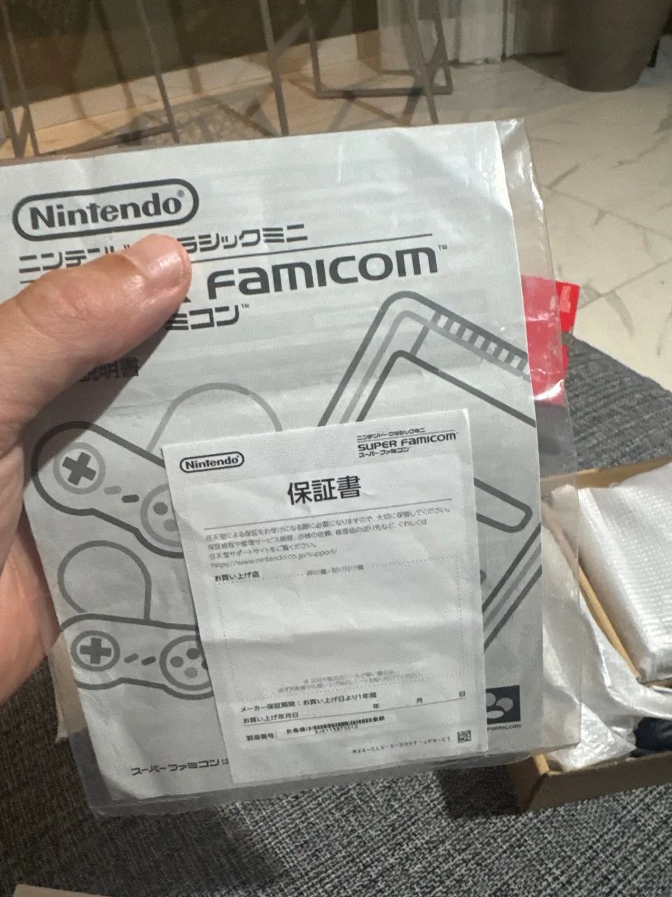 Famicom (melhor estado possível) - Foto 2