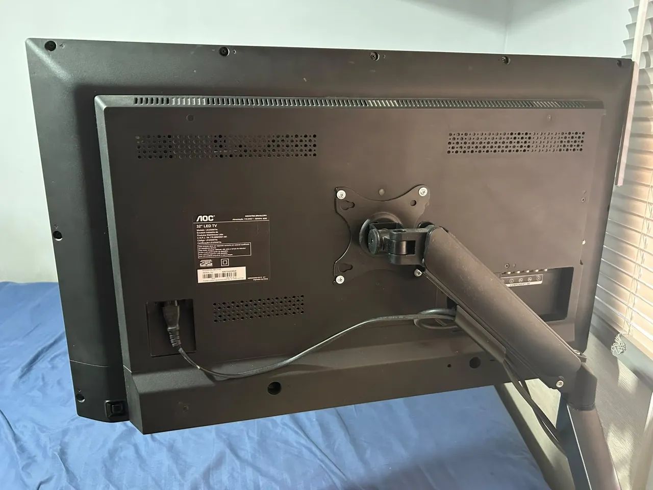 MONITOR TV AOC 32 " - Foto 5