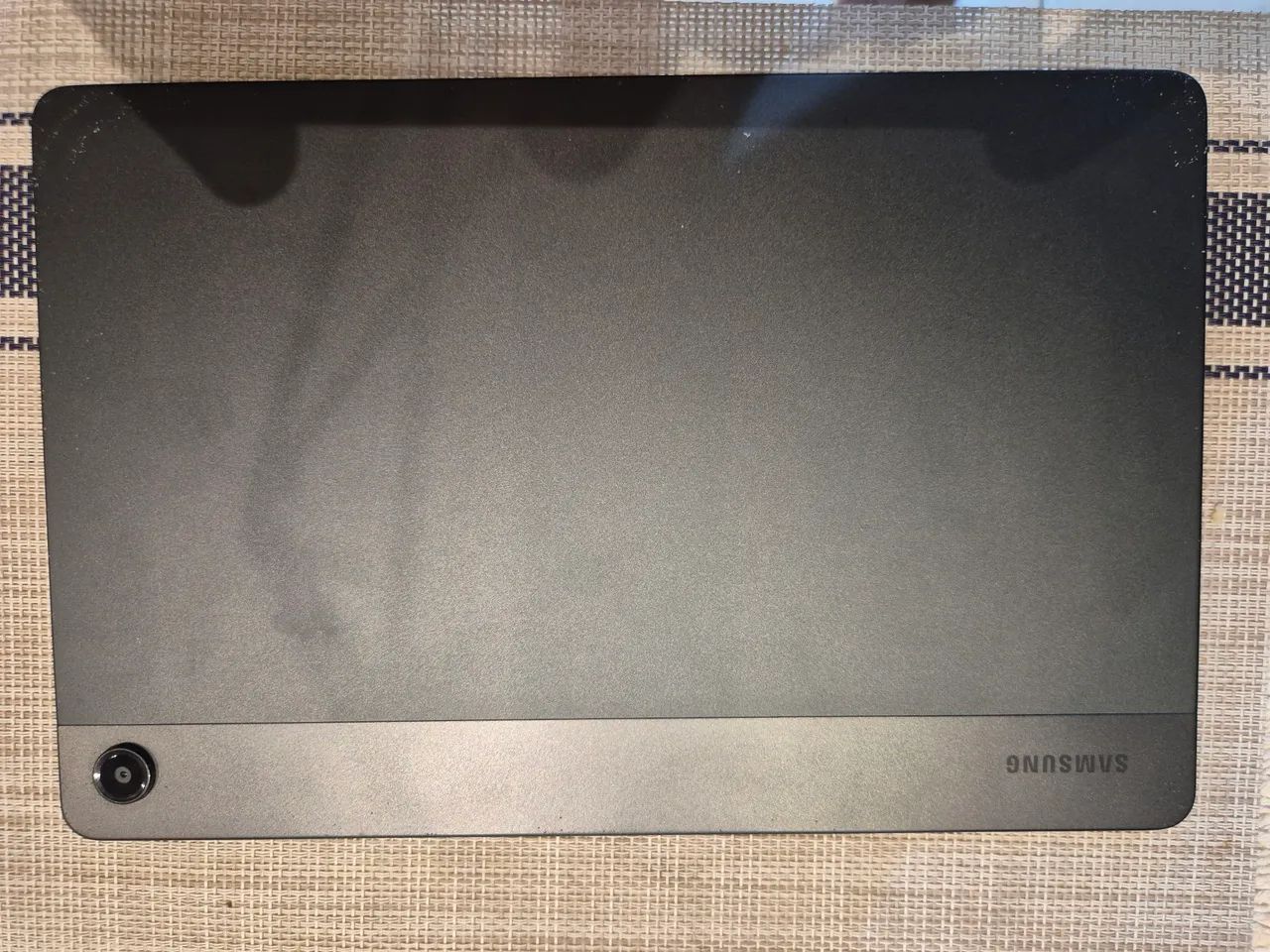 Tablet Samsung A9+ - Foto 4