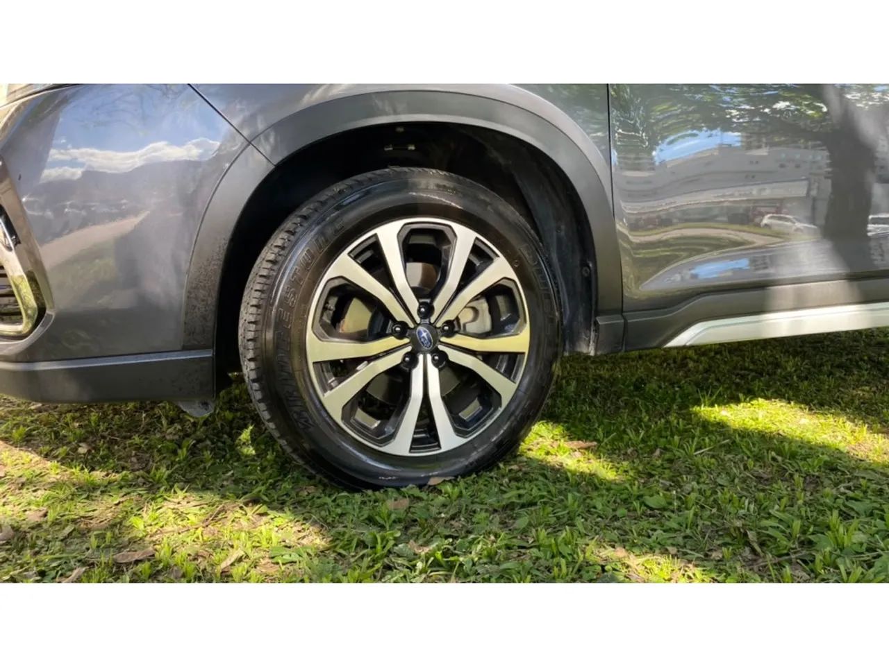 Subaru Forester 2.0/2.0 S 4X4 Aut. 2020 - Foto 4