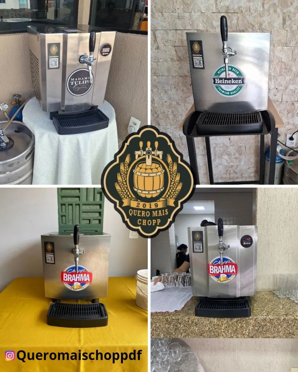 Chopp Delivery (Queromaischopp) - Foto 2