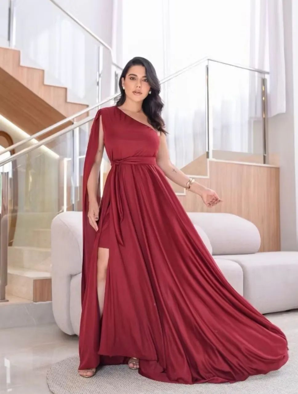 Vende-se vestido 