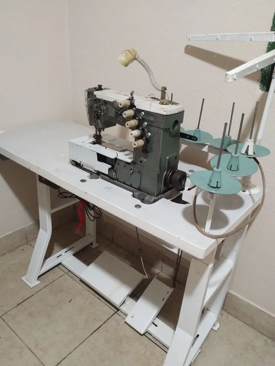 Galoneira industrial bradok  - Foto 2