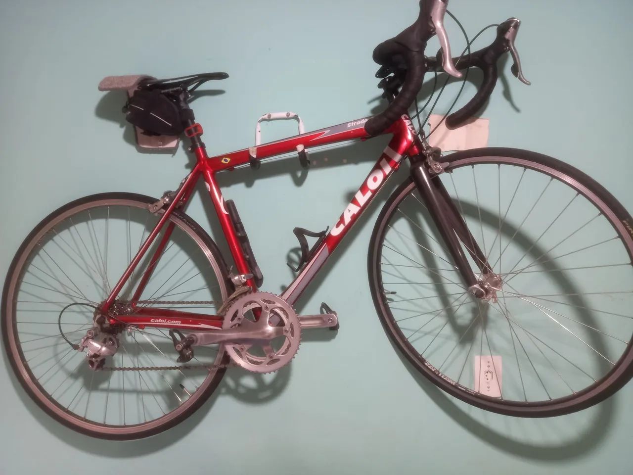 CALOI SPEED STRADA TAM 52