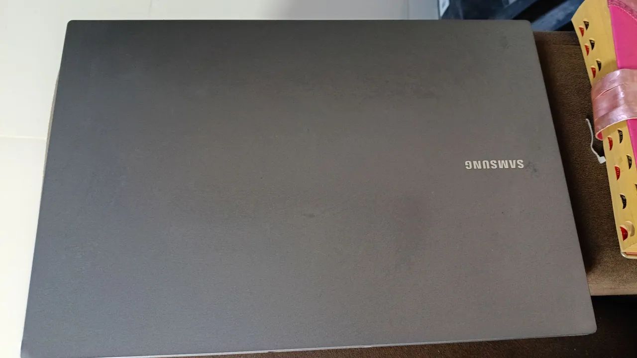 NOTEBOOK SAMSUNG BOOK INTEL CORE i3 - RÁPIDO E PRONTO PARA USO!   - Foto 3