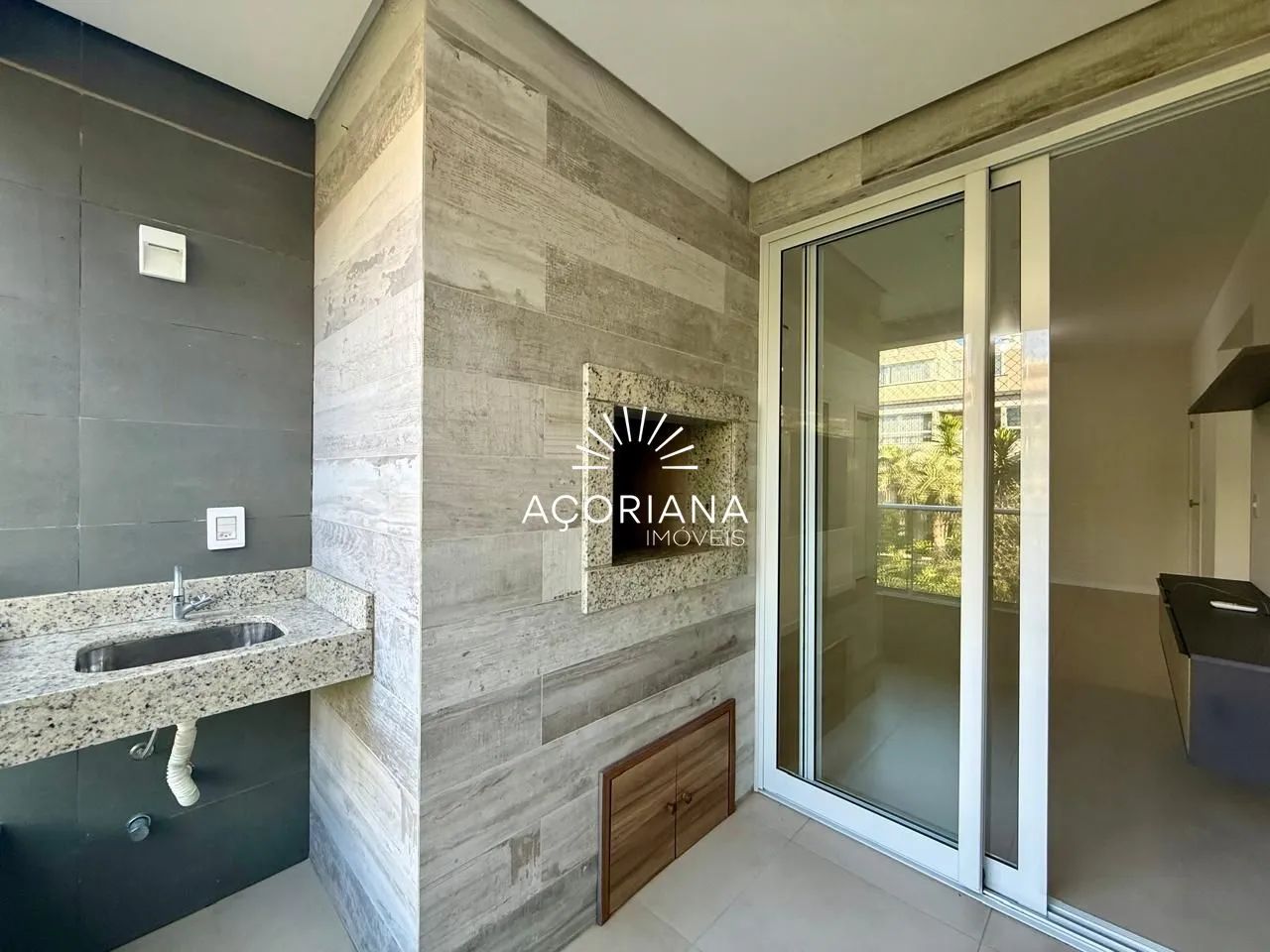 APARTAMENTO DE 02 DORMITÓRIOS PARA LOCAÇÃO NO THAI  CAMPECHE - Foto 2