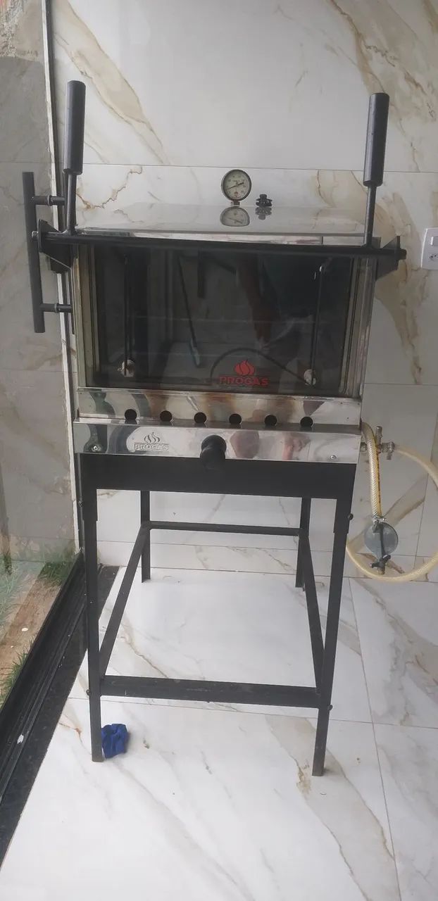 Forno de pedra a venda