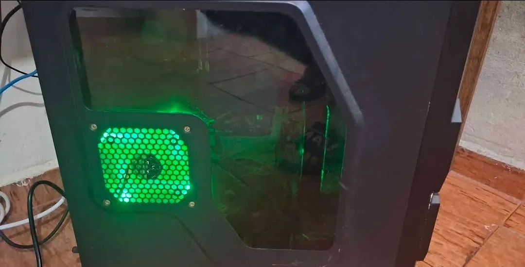 PC Gamer Custo Beneficio - Foto 2