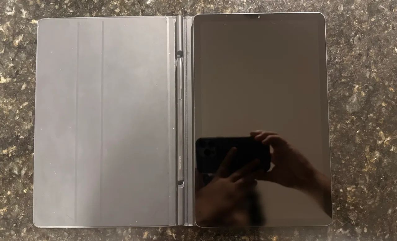 TAB S6 LITE (sujeito a desconto no valor) - Foto 4