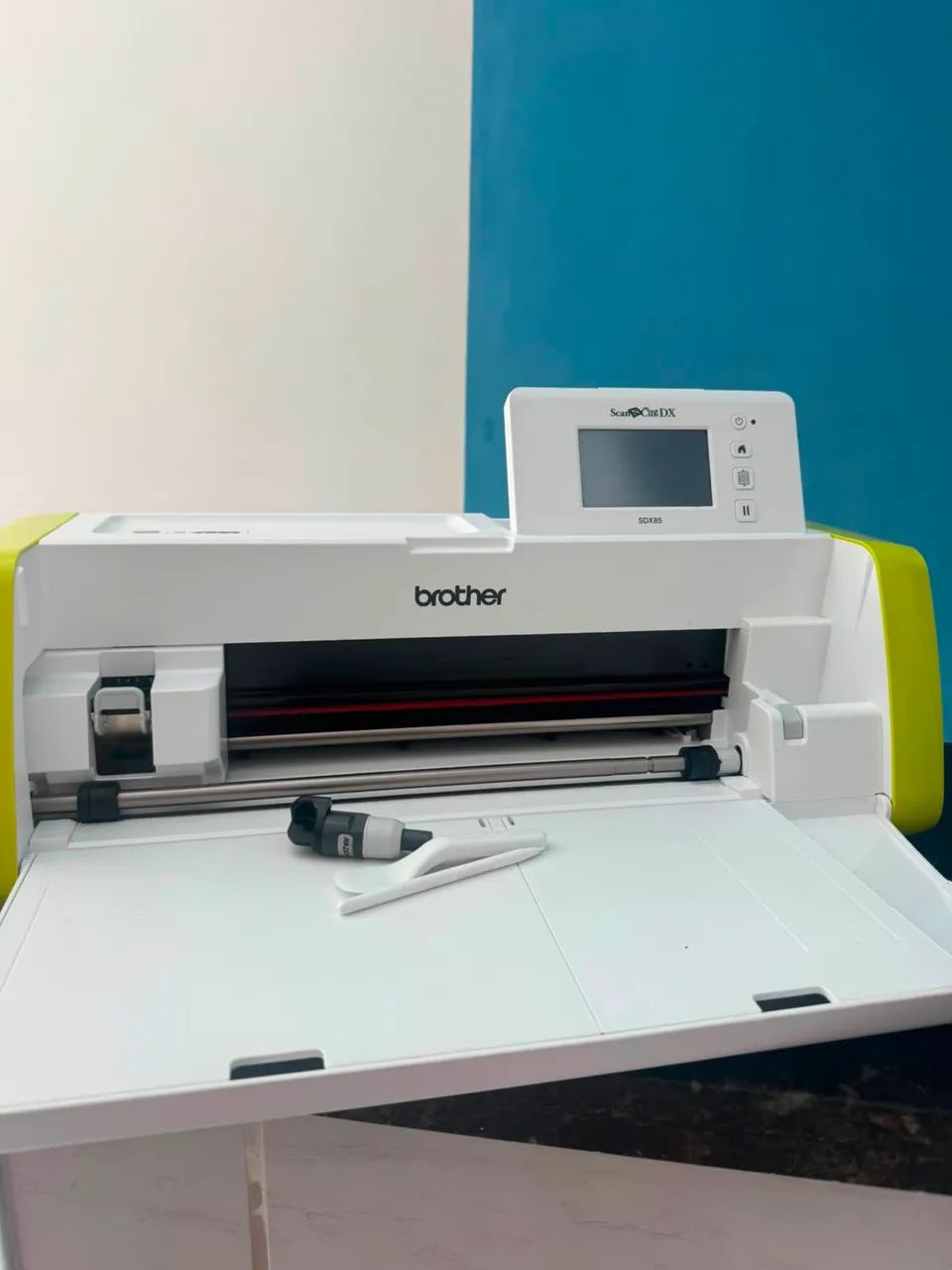 Brother ScanCut SDX85  - Foto 3