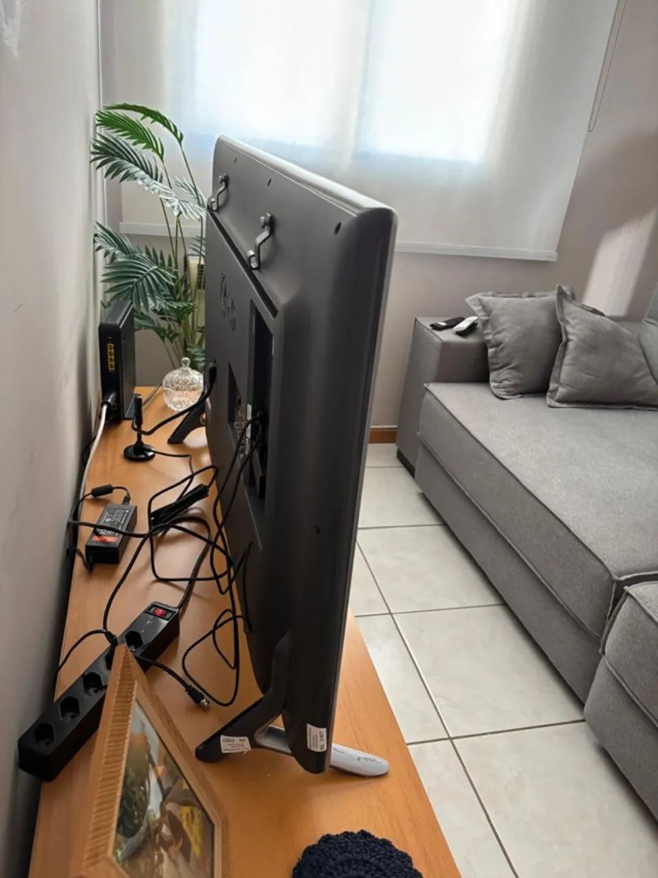  TV 42 + Fire TV Stick HD - Foto 3
