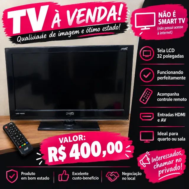 Tv
