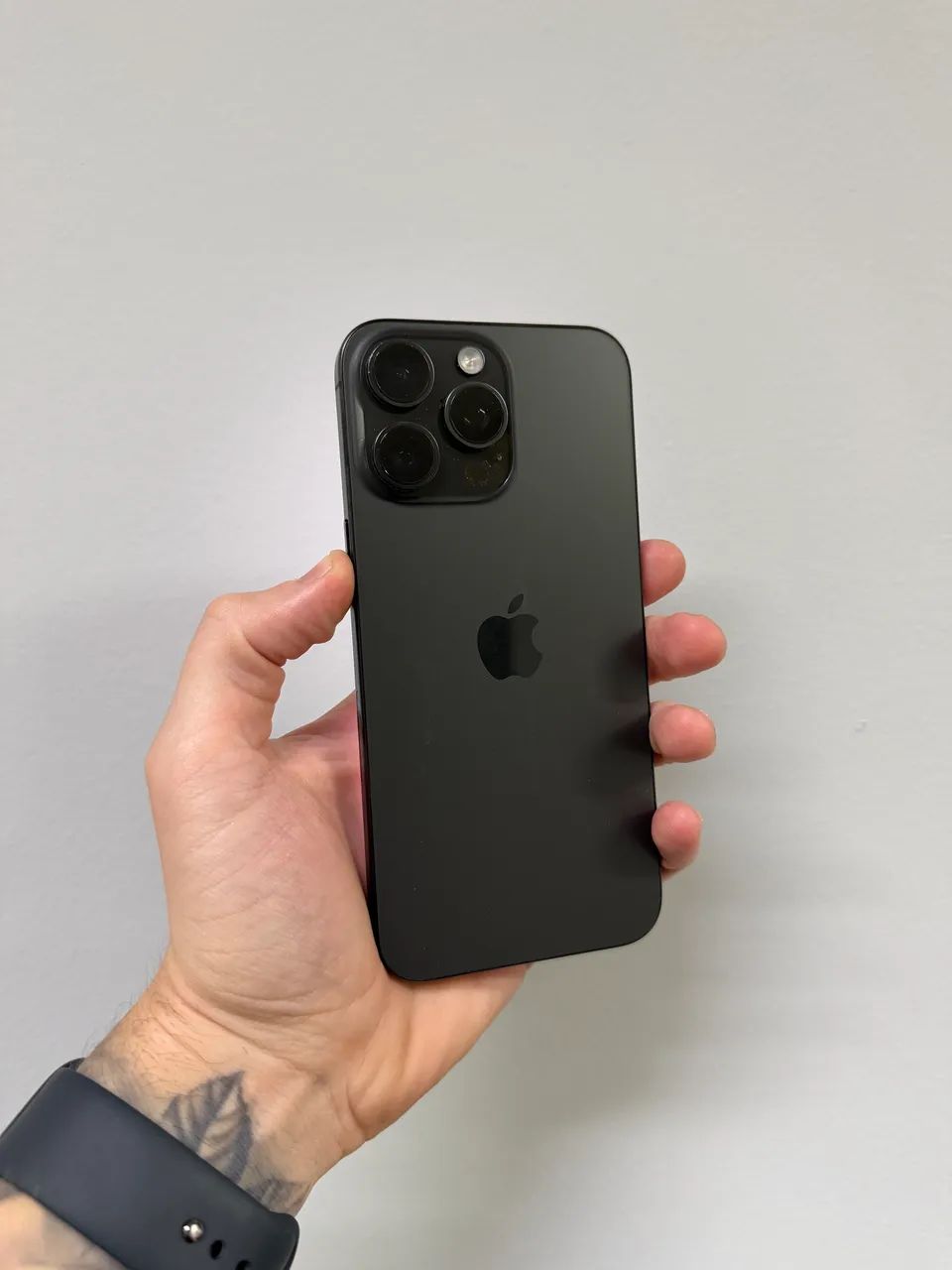 iPhone 15 pro Max 256 gb  - Foto 3