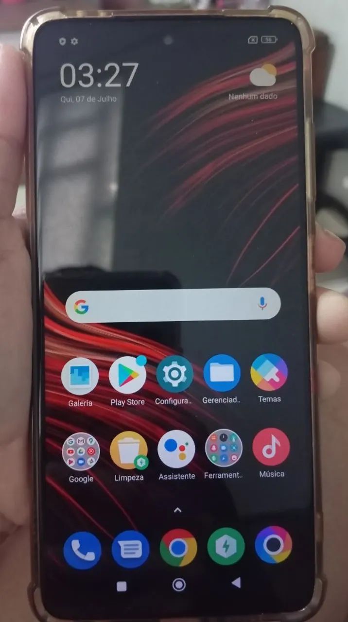 Poco X3 PRO 