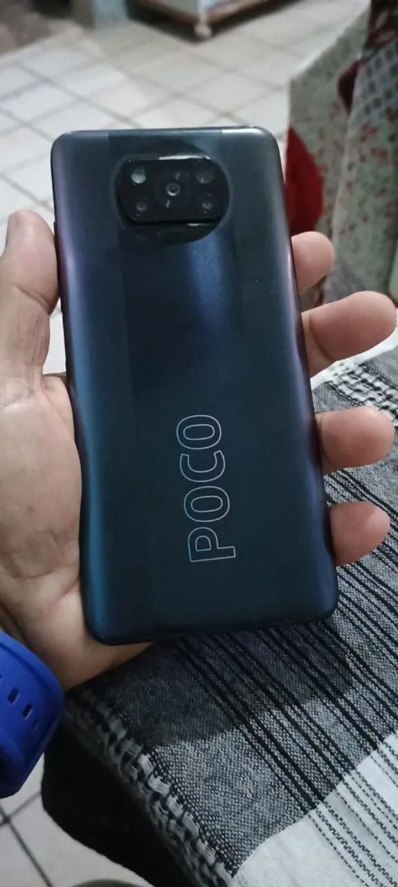 POCO X3 PRO  - Foto 2