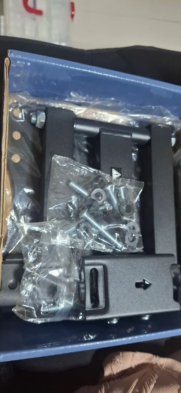 Suporte para  TV articulado 