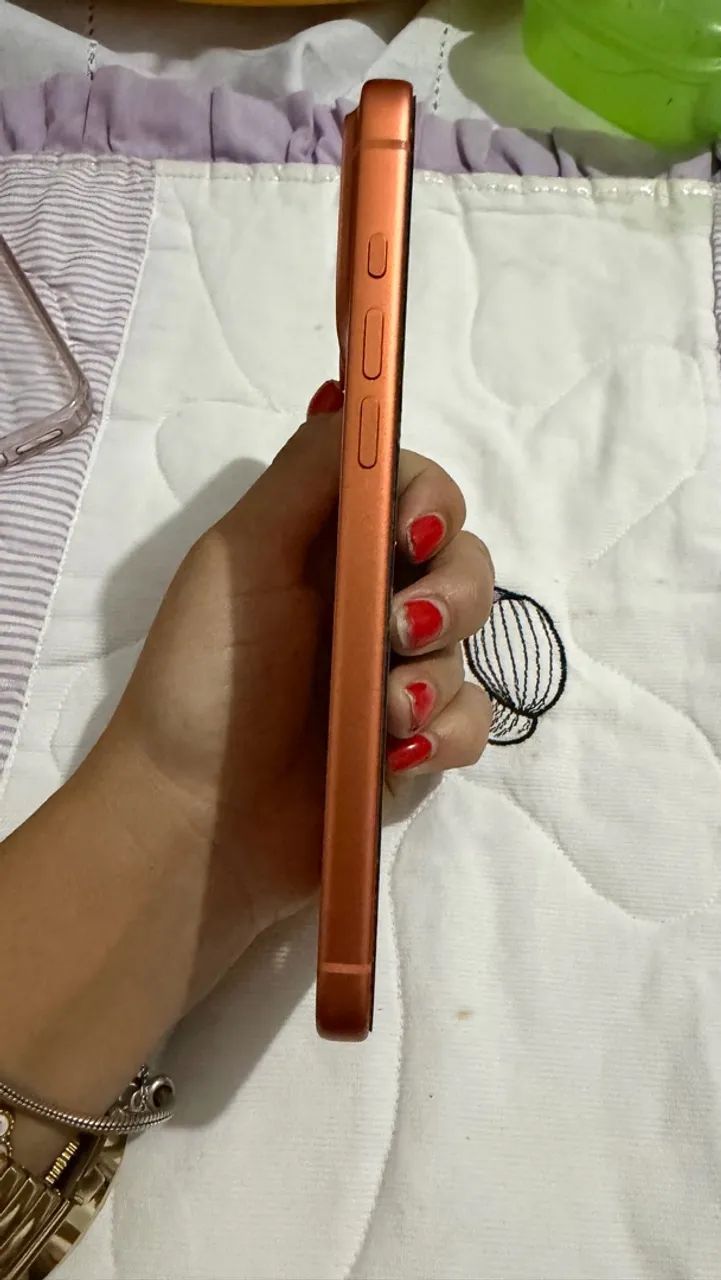 iPhone 17 pro Max 256 Gb  - Foto 2
