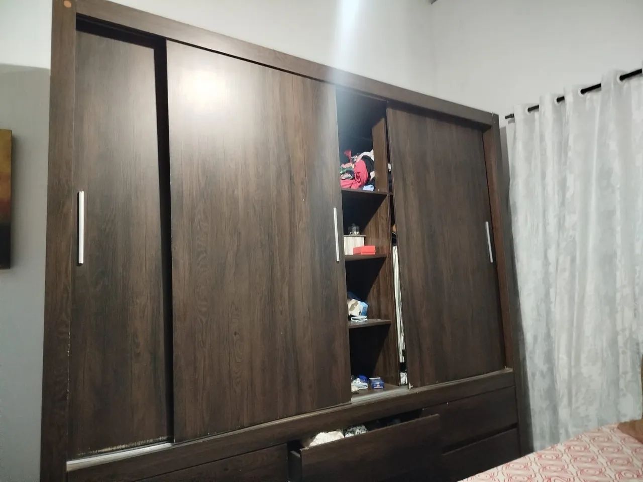 Guarda roupa  - Foto 2
