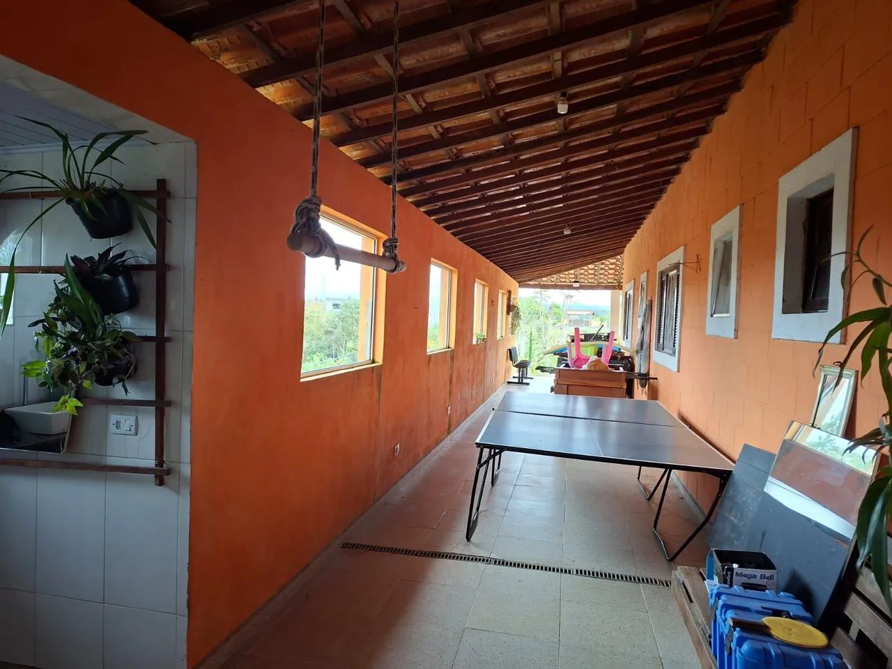 Lindo Sítio Aceita Permuta - Foto 4