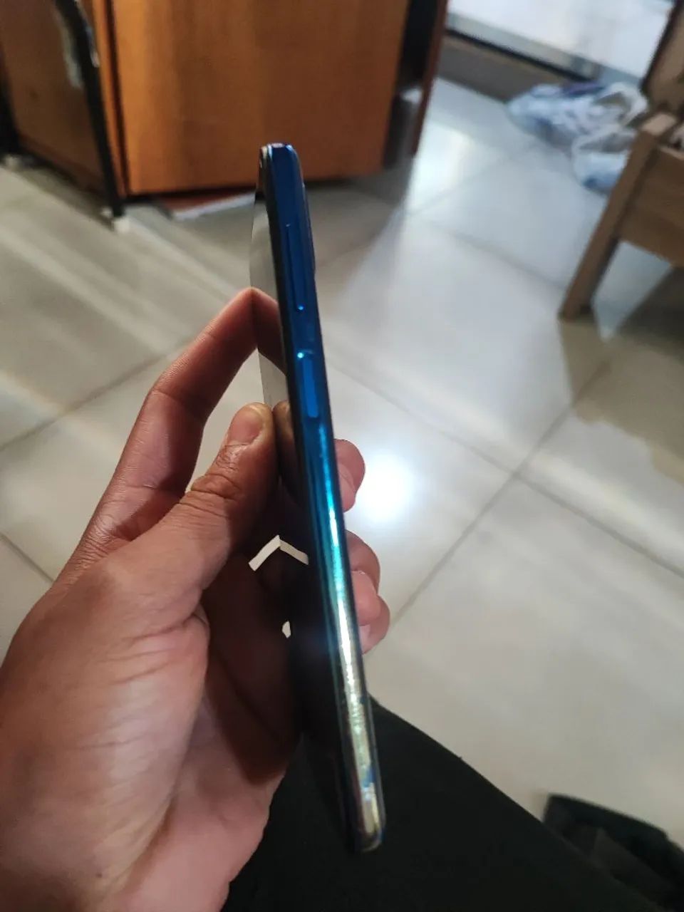 Galaxy m62  - Foto 4