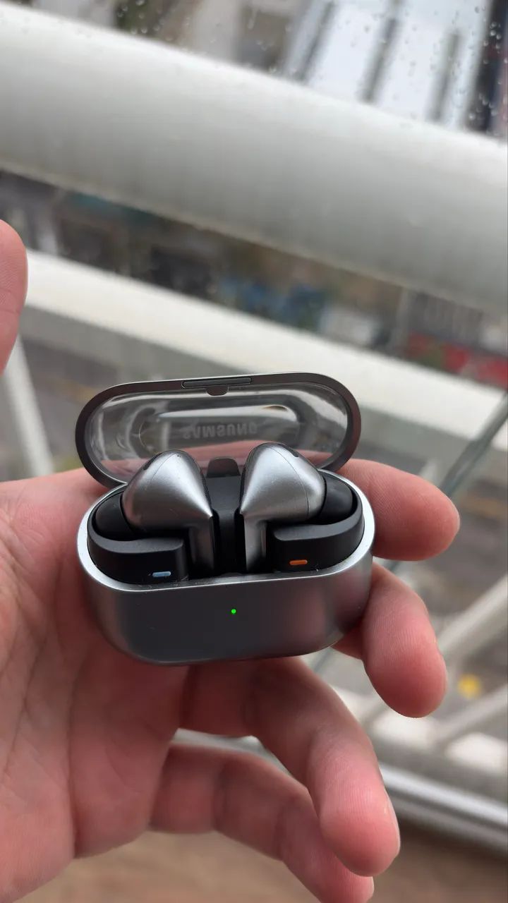 Samsung Galaxy Buds3 Pro - Foto 2