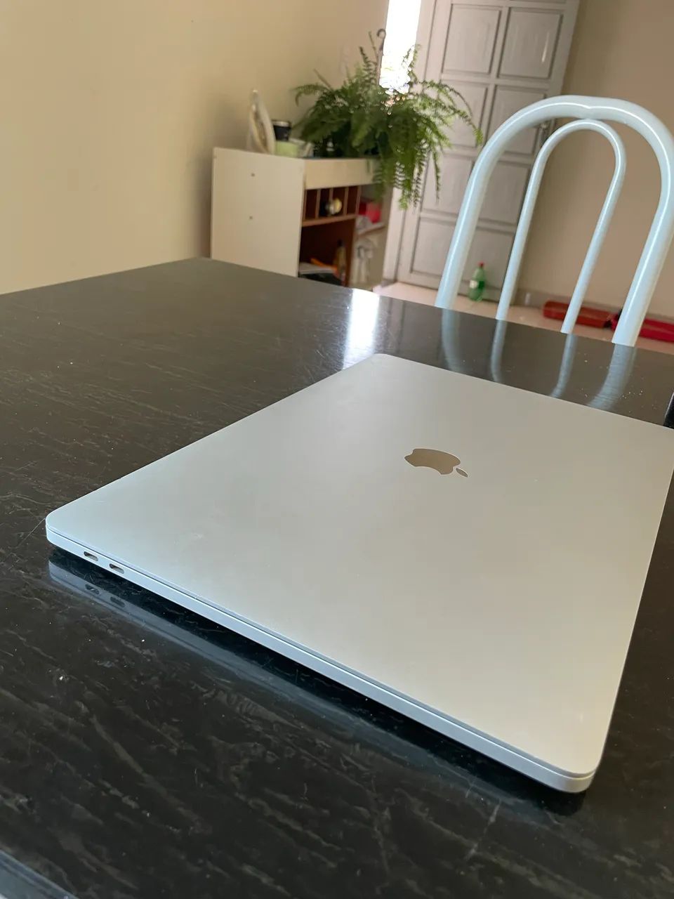 MacBook Pro 16 polegadas  - Foto 5