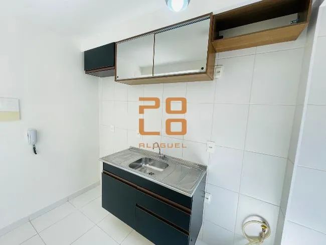 Apartamento para alugar no Edifício Residencial Parque América Caribe, no Residencial Reca - Foto 7