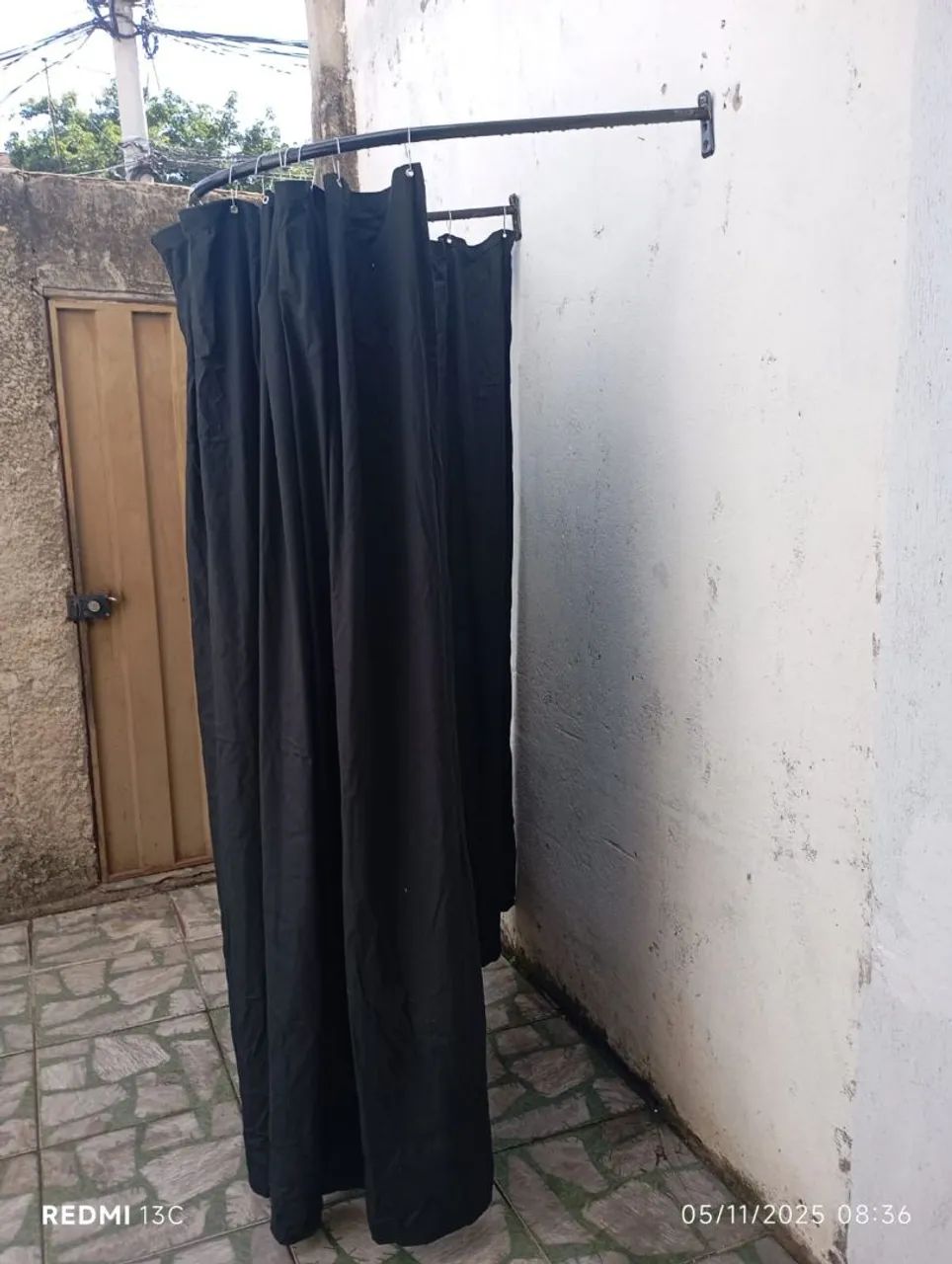 Provador de Roupas para Loja