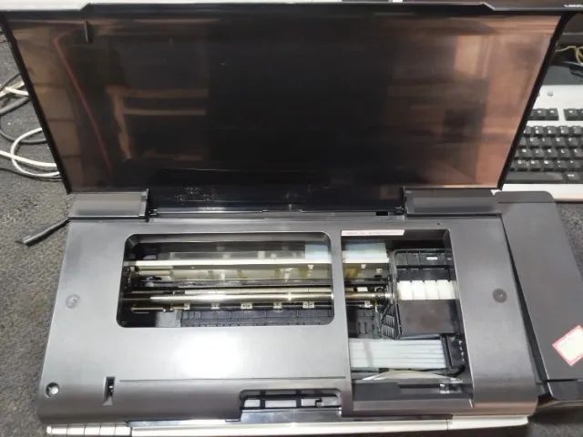 Impressora Epson L805 - Foto 2