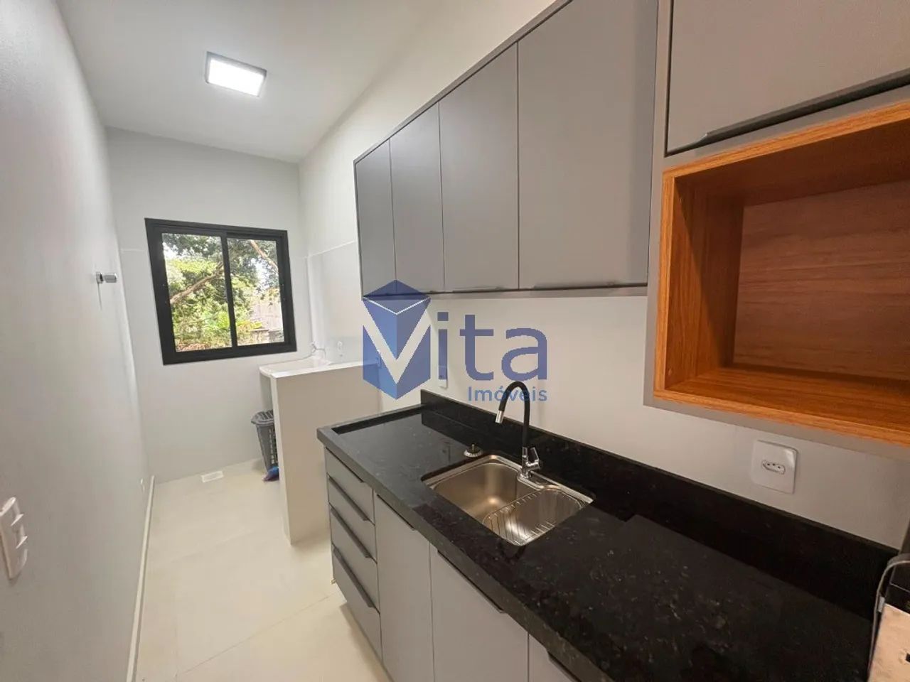 APARTAMENTO RESIDENCIAL em FLORIANÓPOLIS - SC, CACHOEIRA DO BOM JESUS - Foto 5