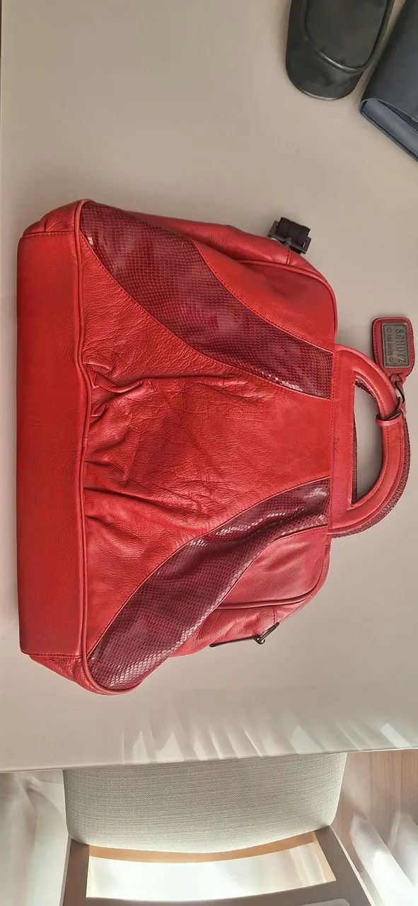 Bolsa original da Schutz - Foto 4