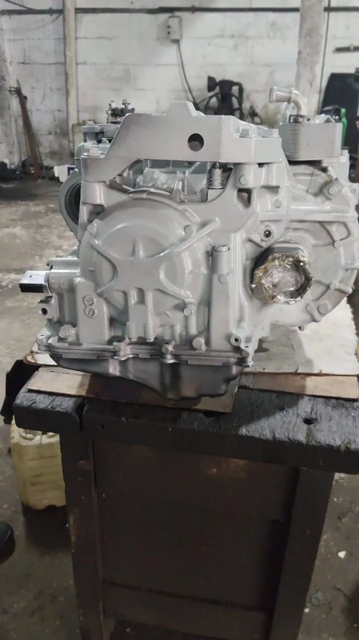 Câmbio automático Virtus 1.0 TSi - Foto 5