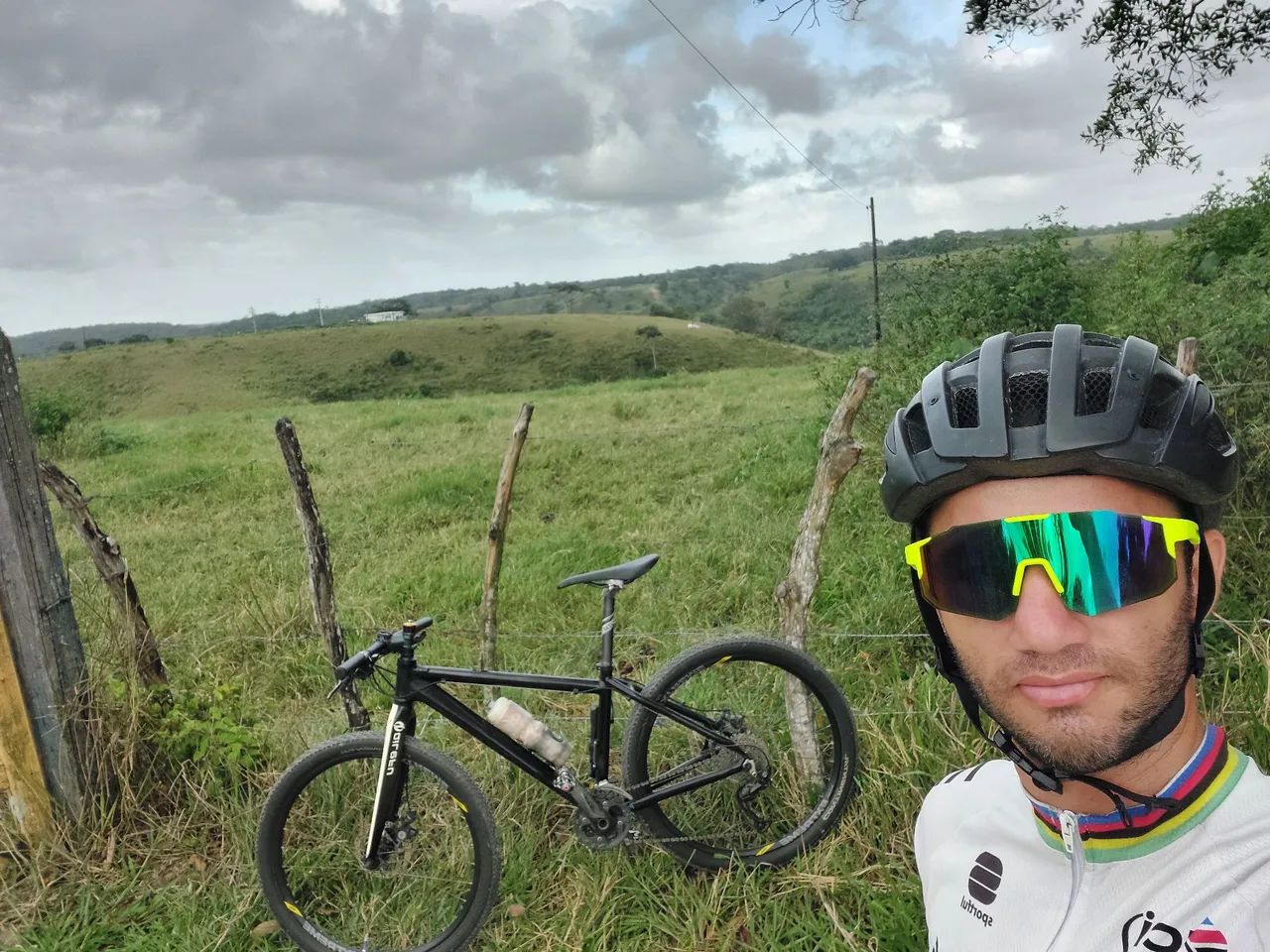 Bicicleta aro 26 