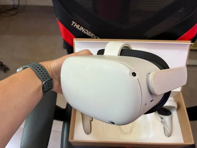 Oculus Quest 2 - Foto 5