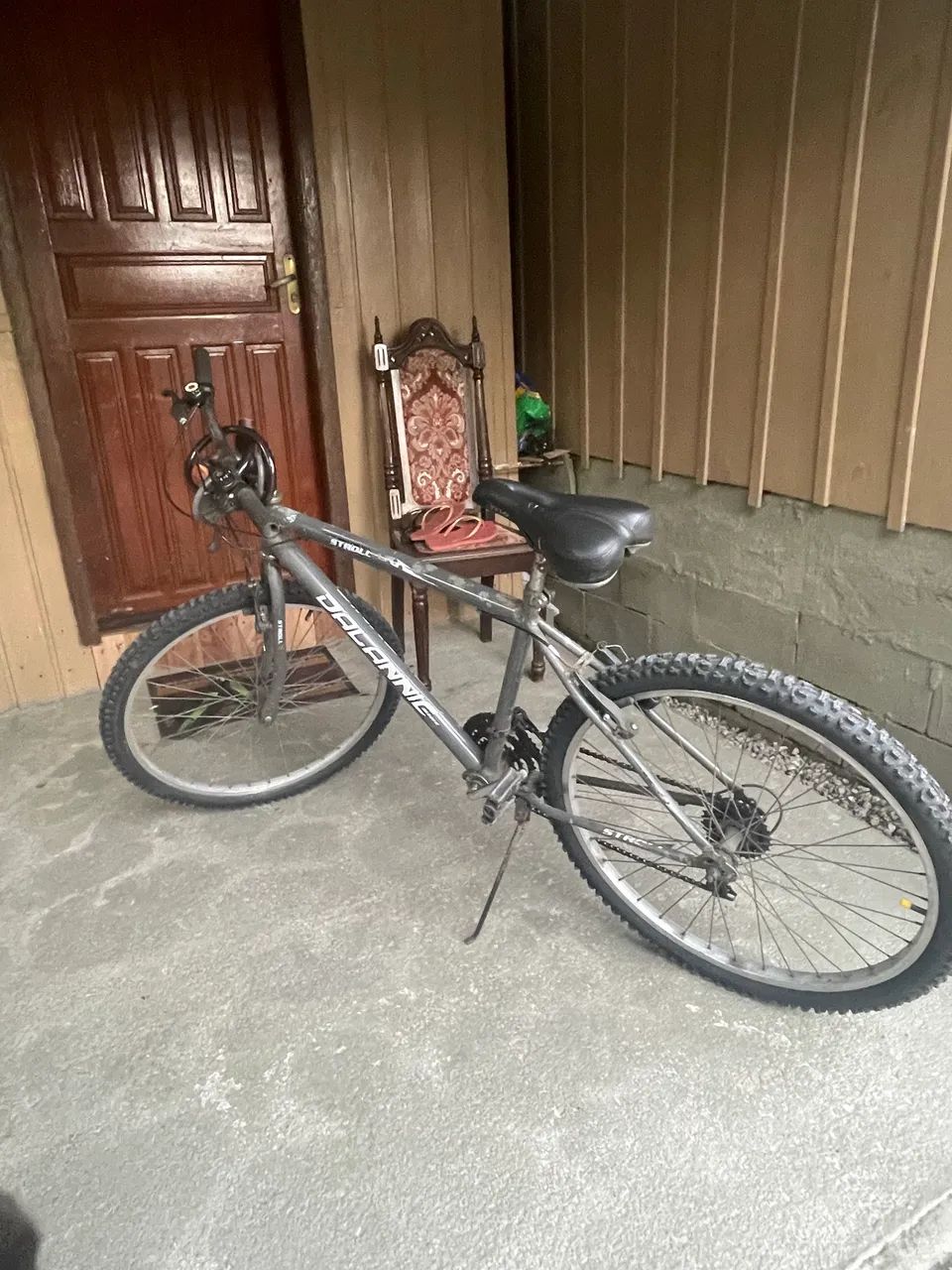 Bicicleta  - Foto 3