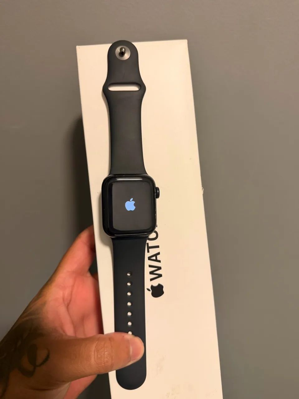 APPLE WATCH SE 2 40MM - Foto 4
