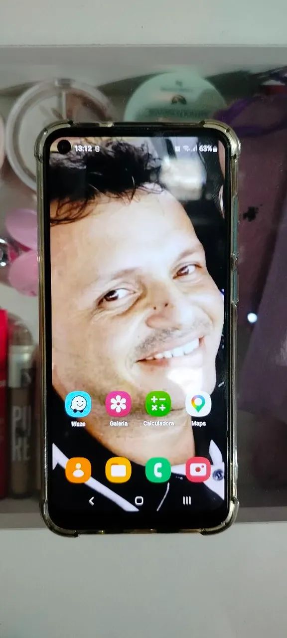 Samsung Galaxy A20