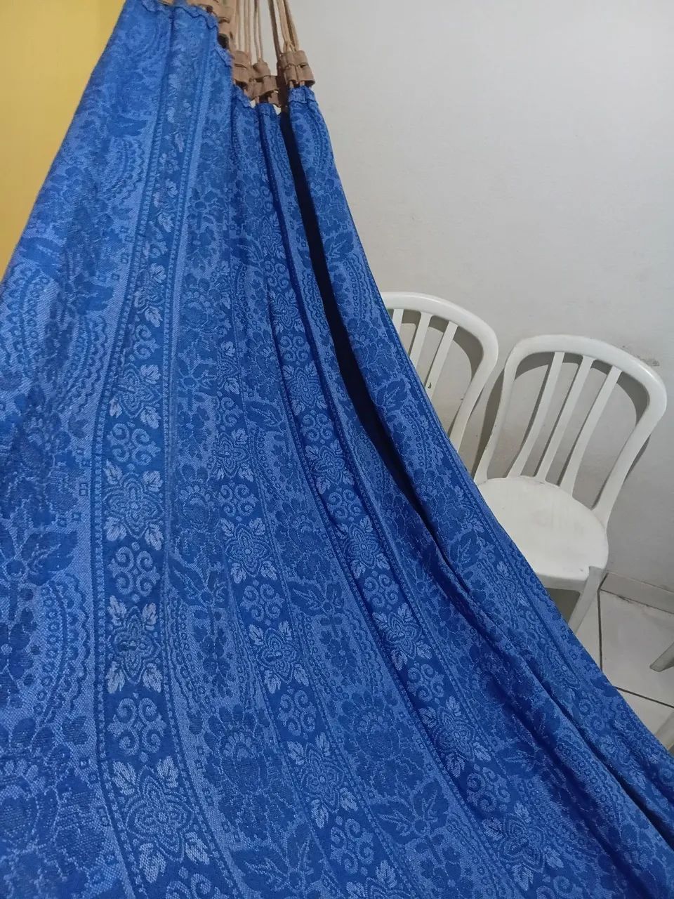 Rede de descanso  - Foto 2