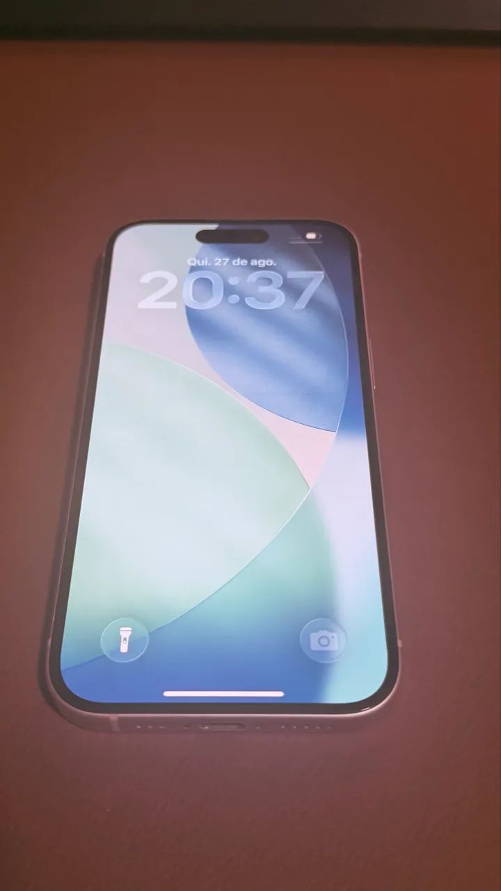 iPhone 15 - Foto 4