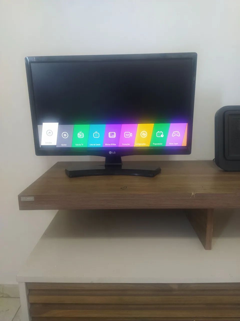 TV LG 20 MT 48 DF -PD - Foto 4
