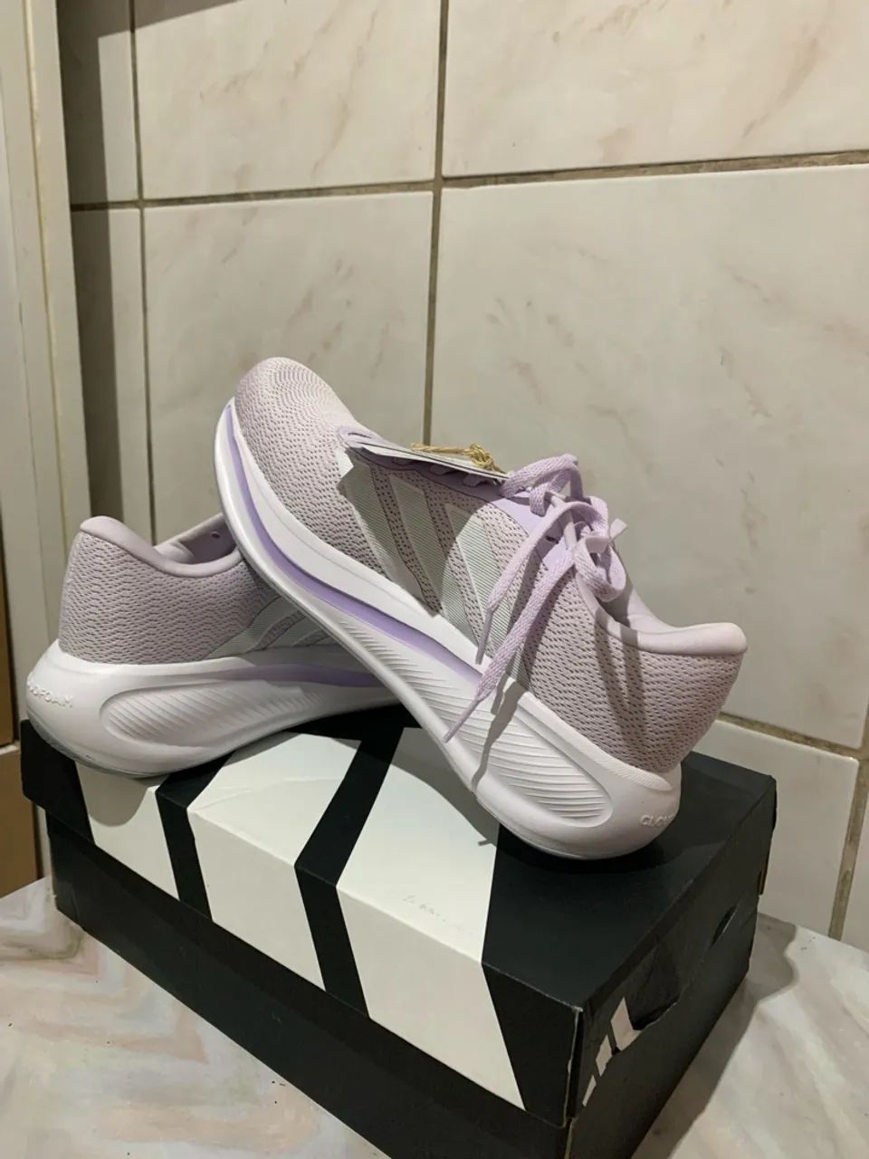 Tênis feminino - Foto 2