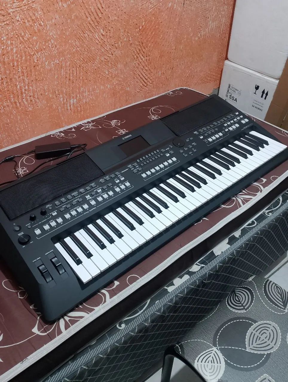mesa de Studio e computador  - Foto 3