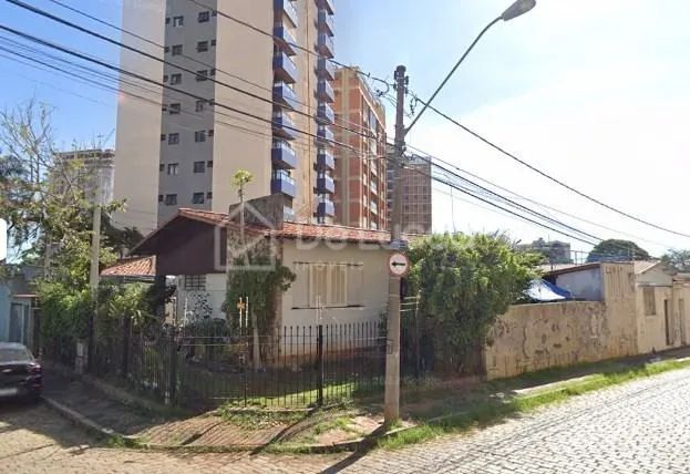 casa - Cambuí - Campinas