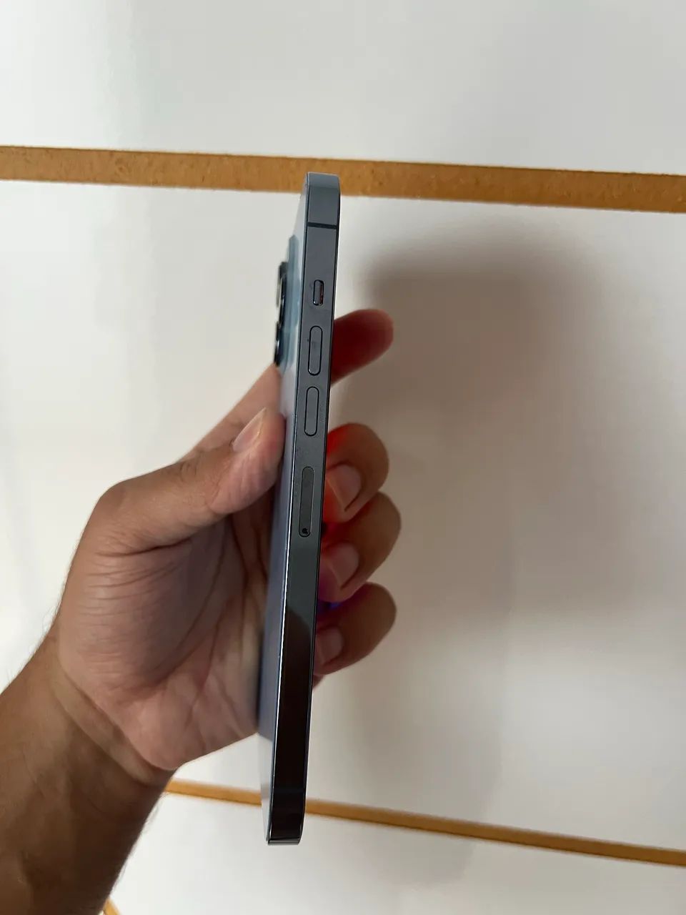 iPhone 13 Pro Max - Foto 4