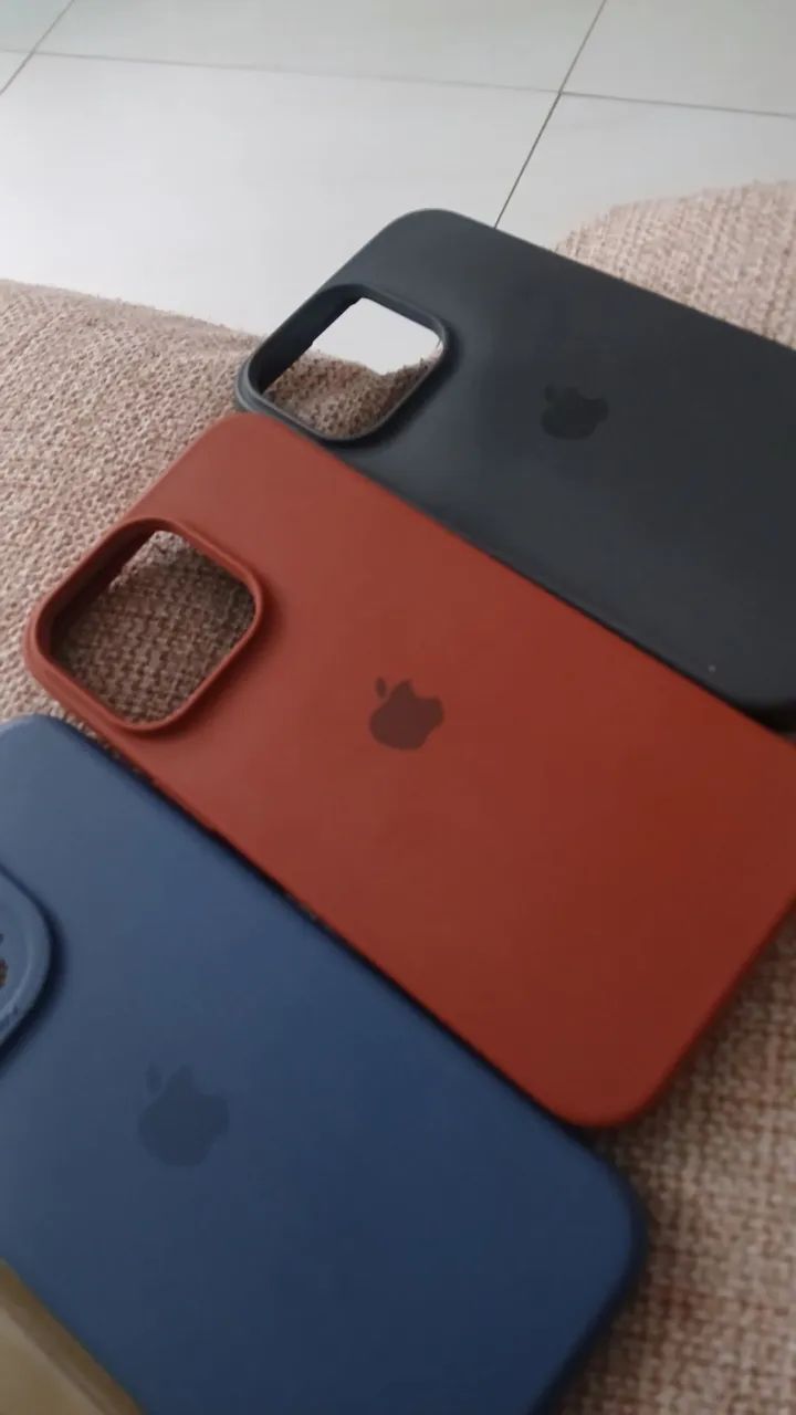 Cases para iphone 15 pro max - Foto 4