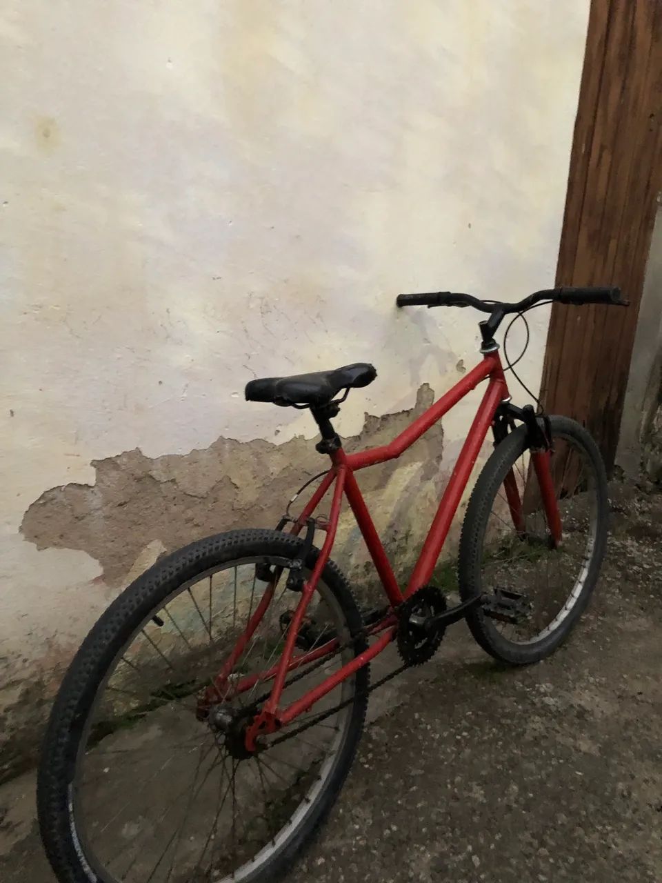 VENDO BIKE ARO26 - Foto 4