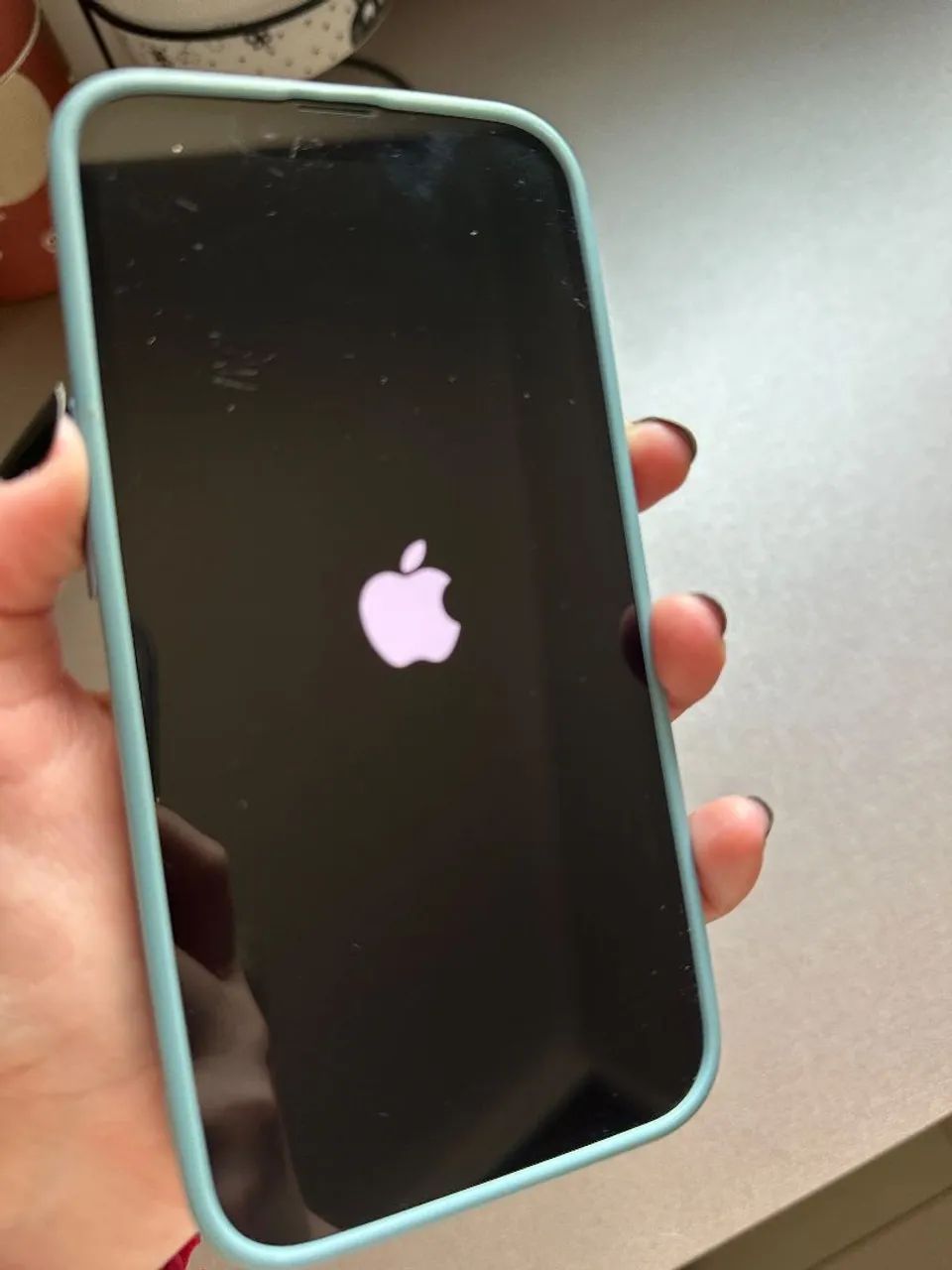 Iphone 13 128 gb usado - Foto 3