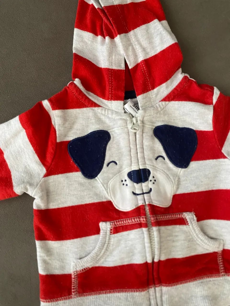 Roupa infantil  - Foto 2